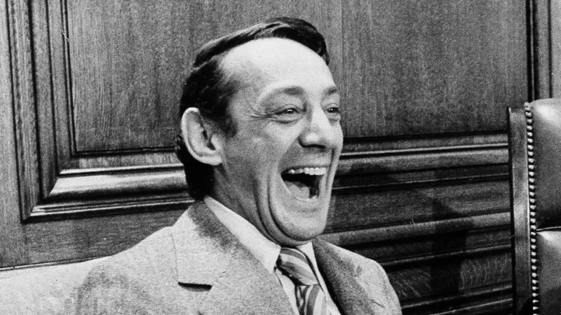Harvey Milk