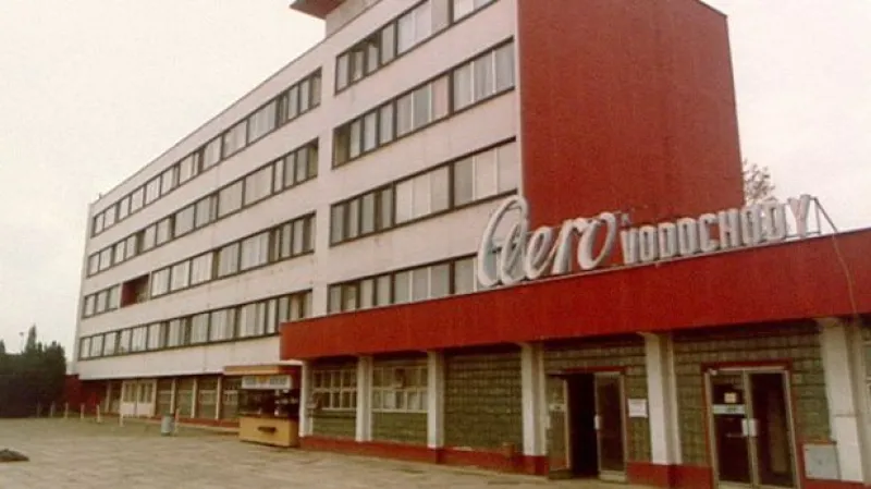 Rozhovor s Martinem Velkem