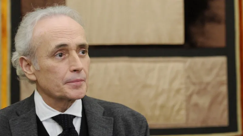 José Carreras