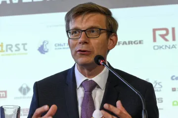 Kupka mezi prioritami předsednictví uvedl dopravní napojení Ukrajiny na EU i úpravu transevropských sítí