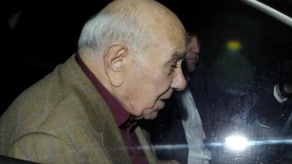 Nicolo Rizzuto