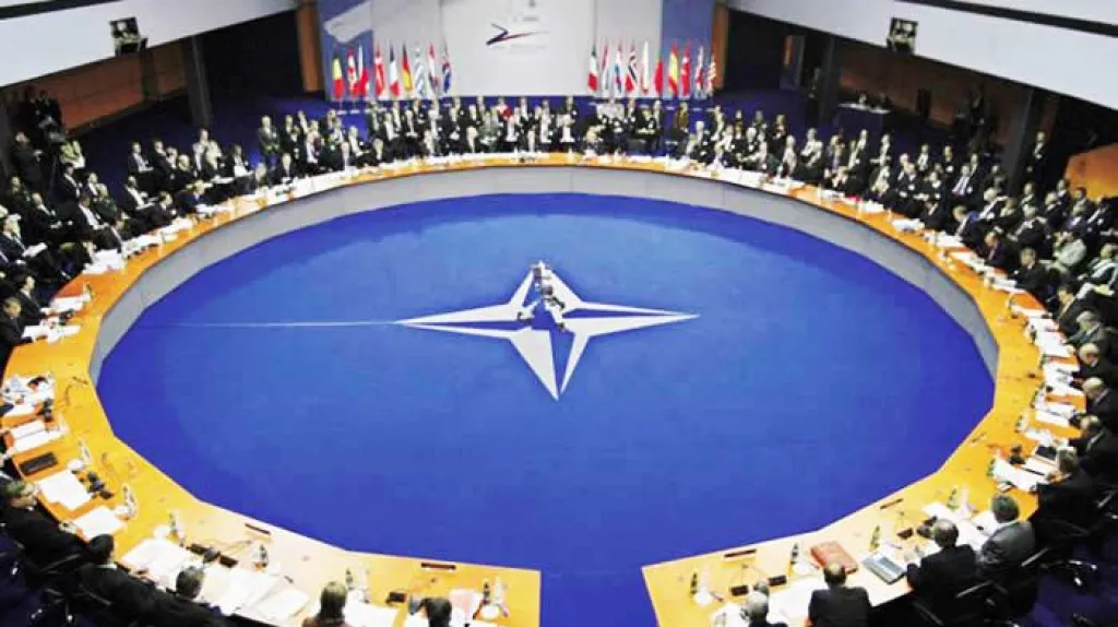 NATO