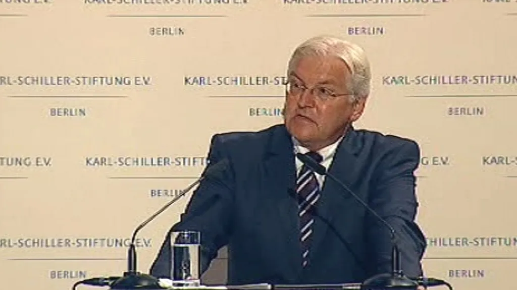 Frank-Walter Steinmeier
