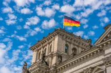 Práce na jednotě Německa nekončí, zemi se ale daří, zní z Berlína třicet let po znovusjednocení