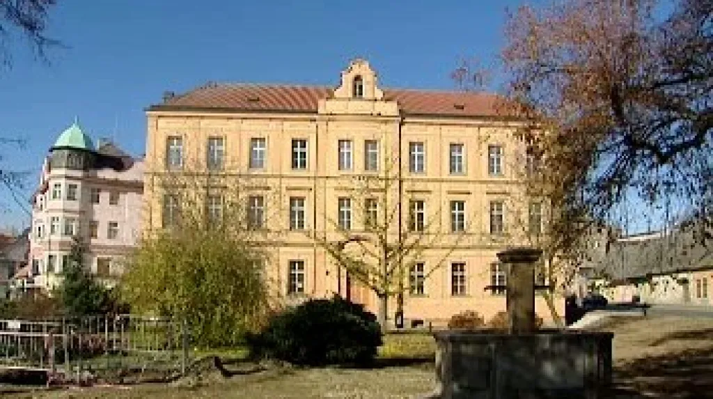Muzeum J. Jindřicha