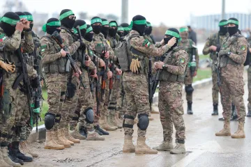 Hamás dle Reuters souhlasí s předáním všech rukojmí