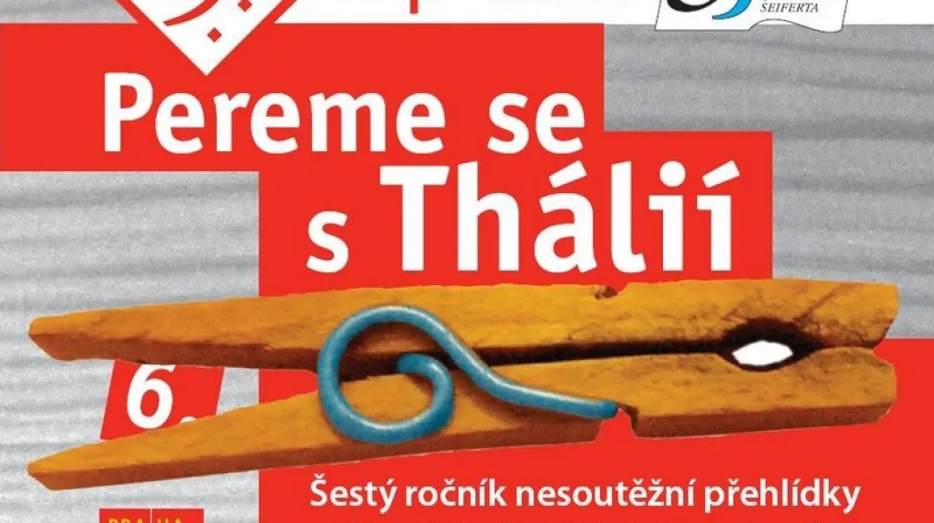 Pereme se s Thálií 2009