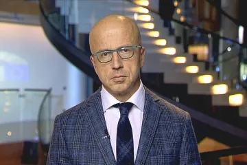 Telička zvolen místopředsedou europarlamentu