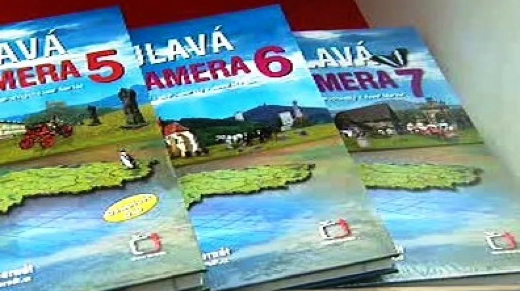 Toulavá kamera