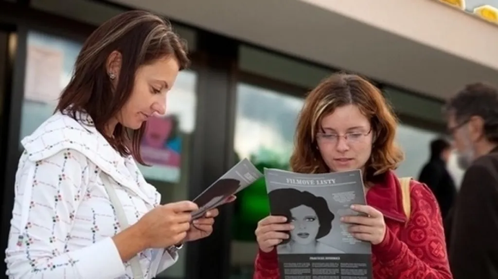 Letní filmová škola