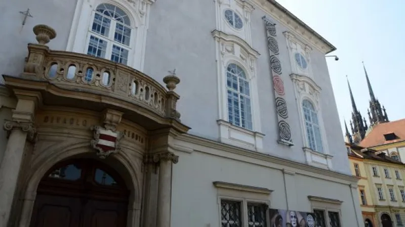 ND Brno má nového ředitele