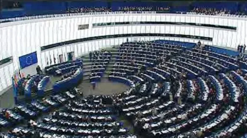 Eurokomisaře čeká grilování