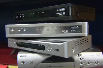 Lidé se možná už letos dočkají nových televizních stanic