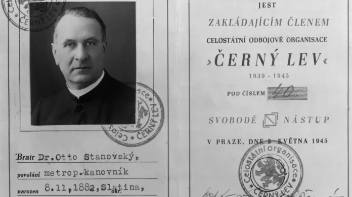 Otto Stanovský