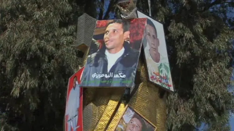 Buazízí se stal hrdinou