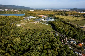 Ústecký kraj schválil vymezení ploch pro těžbu lithia v Krušných horách