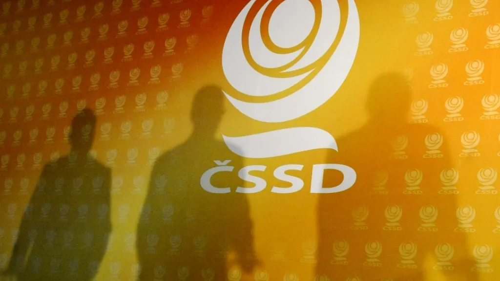 ČSSD
