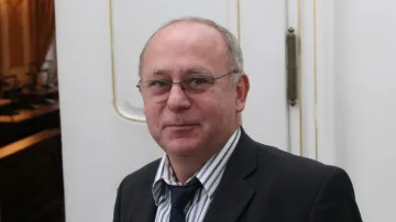 Vlastimil Aubrecht