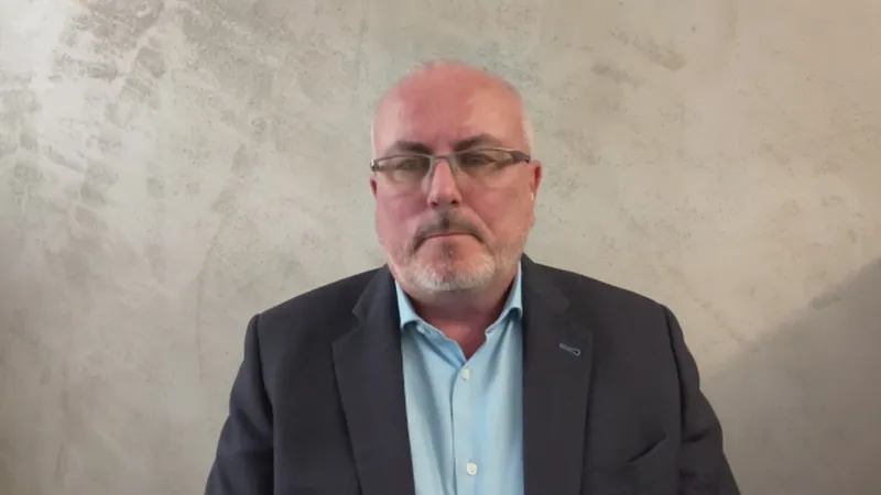 Hlavní ekonom Banky Creditas Petr Dufek o sporu kolem návrhu státního rozpočtu