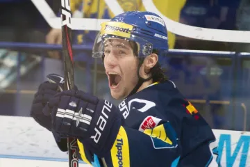 Vítkovice: Velké ztráty, ale do play-off chtějí z co nejlepší pozice