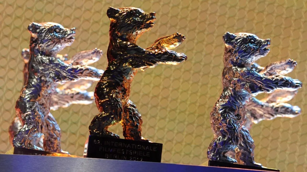 Zlatý medvěd a Stříbrní medvědi