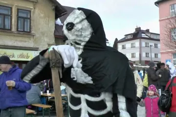 Ponikelský masopust