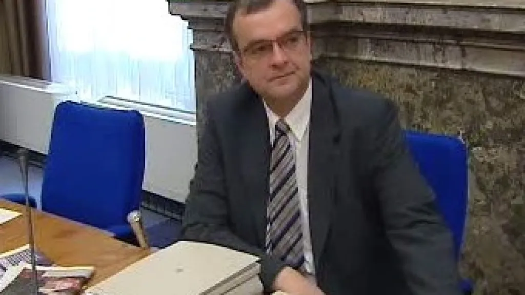 Miroslav Kalousek