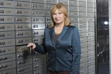 Konsolidace veřejných financí Česka je v rámci EU málo ambiciózní, tvrdí rozpočtová rada