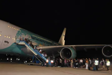 Repatriace Britů z dovolených končí. Bylo „zachráněno“ přes 140 tisíc klientů CK Thomas Cook