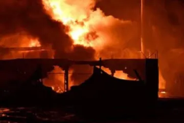 Rusko pokračuje v ničení ukrajinské energetiky, odstávky se výrazně prodloužily