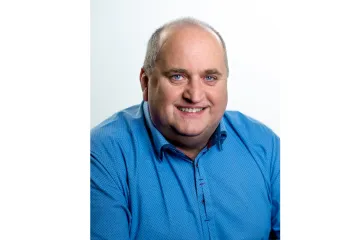 Senátorem za Ústí nad Orlicí bude Petr Fiala za KDU-ČSL, zvítězil v prvním kole