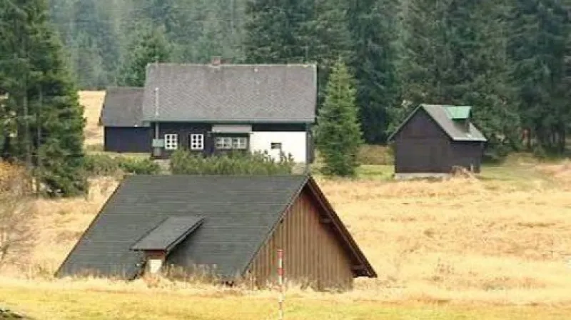 Reportáž Mirky Vildové a Jana Dvořáka