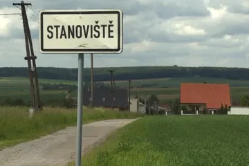 Tam, kde stanula vojska