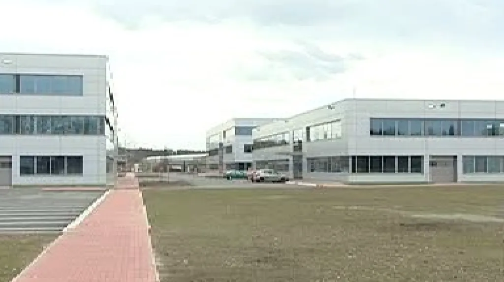 Pardubický Technopark