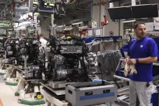 K emisnímu podvodu Volkswagenu se přiznal první zaměstnanec. Bude spolupracovat