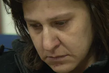 Za vraždu čtyřměsíčního dítěte stráví žena ve vězení 16 let