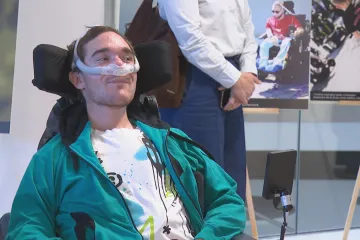 Pacientům se svalovou dystrofií by mohly pomoci nové preparáty