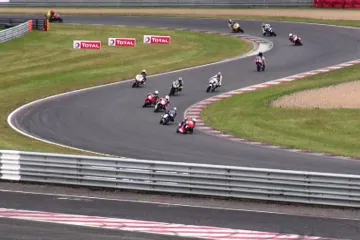 V Mostě bude klid. Radnice přijala protihlukovou vyhlášku, která omezuje provoz autodromu 