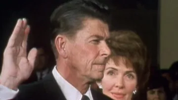 Ronald Reagan