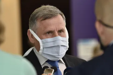 O smlouvě na projekt nemocnice ve Zlíně rozhodne nové vedení kraje