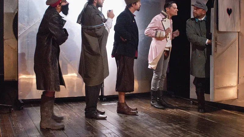 Vynález zkázy new generation