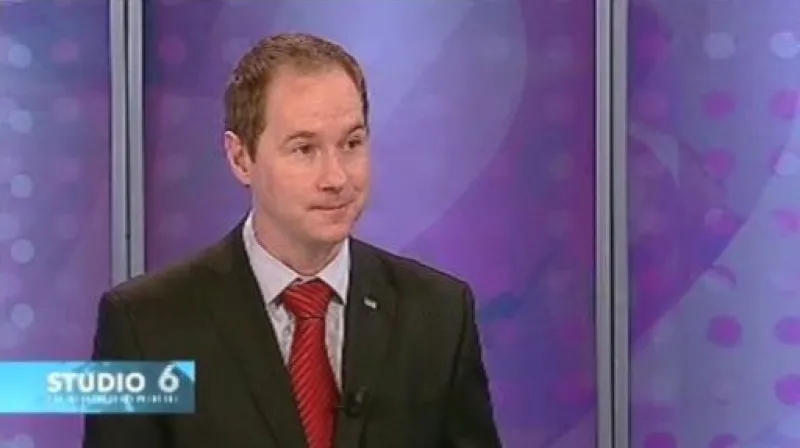 Rozhovor s Petrem Gazdíkem