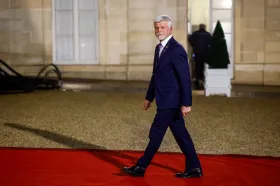 Prezident Pavel udělil čtyři milosti