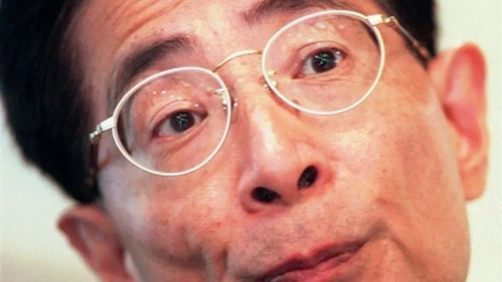 Martin Lee