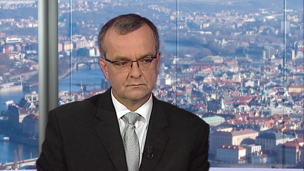 Miroslav Kalousek