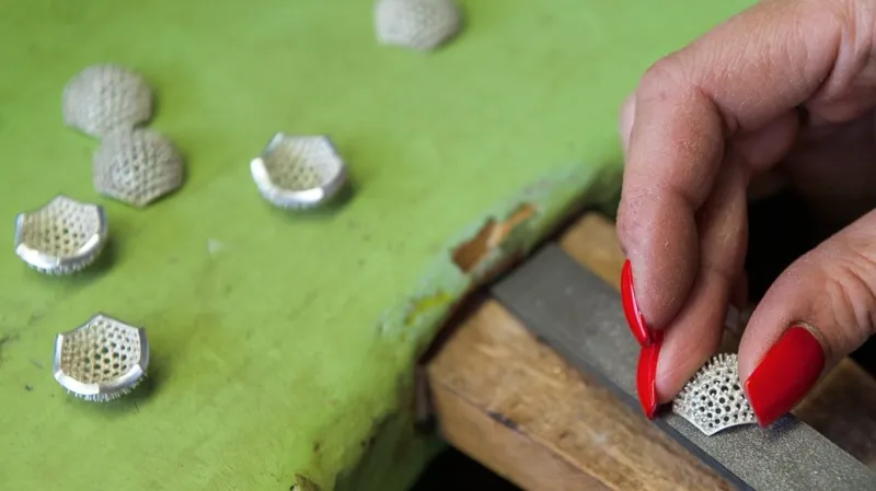 Družstvo umělecké výroby Granát