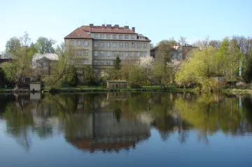 AVÍZO: Předpremiéra filmu o ZŠ Poběžovice