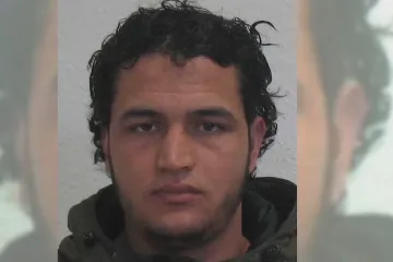 Německo má o Amriho vině jasno. Pomohly balistické zkoušky i gesta na kameru