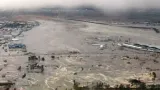 Zemětřesení v Japonsku způsobilo tsunami