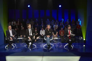 Kandidáti: Už žádná golfová hřiště, dotace musí jít do vzdělání a infrastruktury